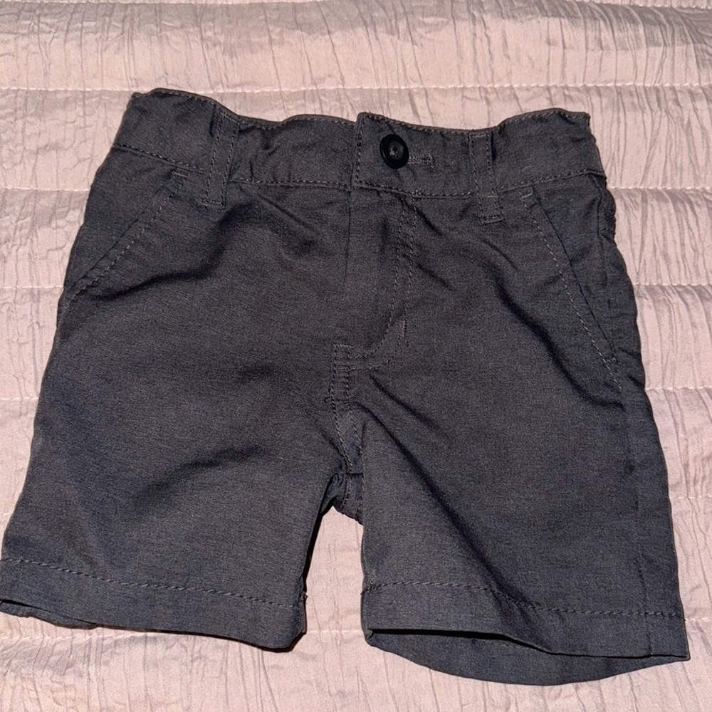 Cat & Jack toddler shorts